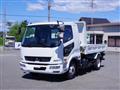 2026 Mitsubishi Fuso Fighter