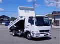 2026 Mitsubishi Fuso Fighter