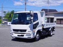 2026 Mitsubishi Fuso Fighter