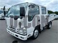 2017 Isuzu Elf Truck