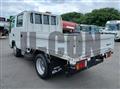 2017 Isuzu Elf Truck