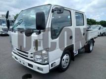 2017 Isuzu Elf Truck
