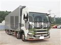 2018 Hino Profia