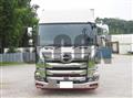 2018 Hino Profia