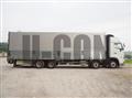 2018 Hino Profia