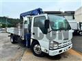 2013 Isuzu Elf Truck