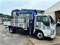 2013 Isuzu Elf Truck