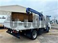2013 Isuzu Elf Truck