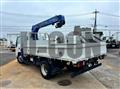 2013 Isuzu Elf Truck