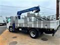 2013 Isuzu Elf Truck