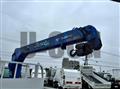 2013 Isuzu Elf Truck
