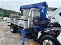 2013 Isuzu Elf Truck