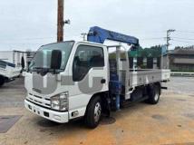 2013 Isuzu Elf Truck