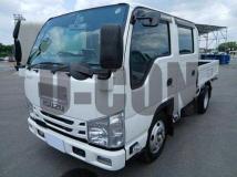 2017 Isuzu Elf Truck
