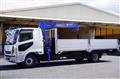 2023 Mitsubishi Fuso Fighter