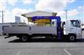 2023 Mitsubishi Fuso Fighter
