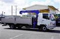 2023 Mitsubishi Fuso Fighter