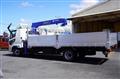 2023 Mitsubishi Fuso Fighter