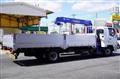 2023 Mitsubishi Fuso Fighter