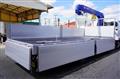 2023 Mitsubishi Fuso Fighter
