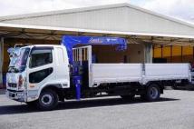 2023 Mitsubishi Fuso Fighter