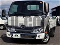 2022 Hino Dutro