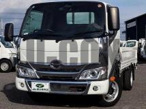 2022 Hino Dutro