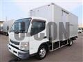 2015 Mitsubishi Fuso Canter