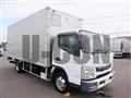 2015 Mitsubishi Fuso Canter