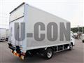 2015 Mitsubishi Fuso Canter