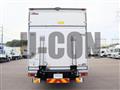 2015 Mitsubishi Fuso Canter