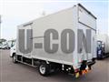 2015 Mitsubishi Fuso Canter