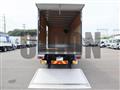 2015 Mitsubishi Fuso Canter