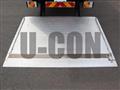 2015 Mitsubishi Fuso Canter