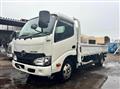 2019 Hino Dutro