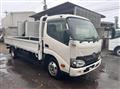 2019 Hino Dutro