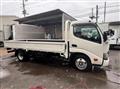 2019 Hino Dutro