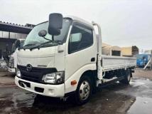 2019 Hino Dutro