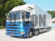 2021 Hino Profia