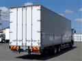2018 Mitsubishi Fuso Super Great