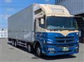2018 Mitsubishi Fuso Super Great