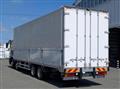 2018 Mitsubishi Fuso Super Great