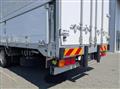 2018 Mitsubishi Fuso Super Great