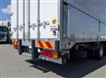 2018 Mitsubishi Fuso Super Great