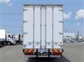 2018 Mitsubishi Fuso Super Great