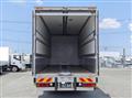 2018 Mitsubishi Fuso Super Great