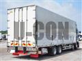 2021 Hino Profia