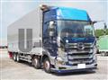 2021 Hino Profia