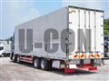 2021 Hino Profia
