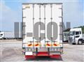 2021 Hino Profia